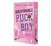 Irresponsible Puckboy