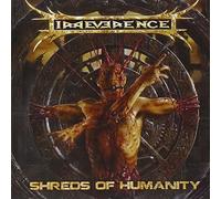 Irreverence - Shreds of Humanity