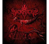 Sickrites - Irreverent Death megaliths [Import]