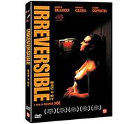 Irréversible (2002) All Region DVD (Region 1,2,3,4,5,6 Compatible)