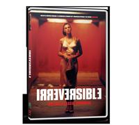 Irréversible (2002) / Irreversible (Dvd)