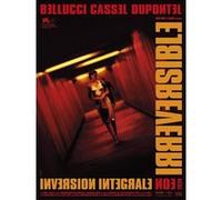 Irreversible - affiche de cinéma originale (ressortie) - 40x60 cm roulée G