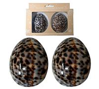 Irréversible Bijoux - Coquillage d’Allaitement Mammaire - Protège Mamelon Allaitement - Taille L: 6,5-7,5cm - Coussinet d’Allaitement lavable - 100% Naturel et Zéro-déchet