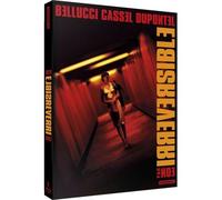 Irréversible – Blu-ray – Versions originales + Intégrale – Studiocanal