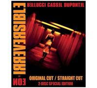 Irreversible [Blu-Ray]