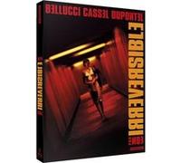 Irréversible Blu-ray E