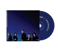 Brigitte – Calls Me Baby - Irreversible – CD