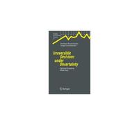 Irreversible Decisions Under Uncertainty: Optimal Stopping Made Easy