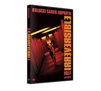 Irréversible – DVD – DVD + DVD bonus – Studiocanal