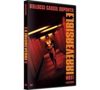 Irréversible DVD E