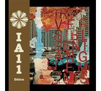 Irreversible Entanglements Édition Limitée Vinyle