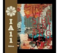Irreversible Entanglements/Ia11 Édition/Limited