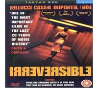 Irréversible [Import allemand]