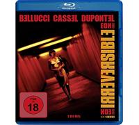 Irreversible (2002) ( Irréversible ) (Blu-ray) Monica Bellucci Vincent Cassel