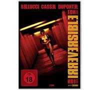Irreversible Kinofassung & Straight Cut [2 DVDs] (DVD)
