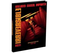 Irreversible-Kinofassung & Straight Cut-Mediabook-Limited Edition [Blu-Ray] [Import]