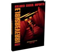 Irreversible - Kinofassung & Straight Cut - Mediabook - Limited Edition [Édition Limitée] [Blu-ray]