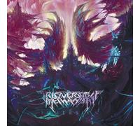 Irreversible Mechanism Immersion (Vinyl) 12" Album (Gatefold Cover)