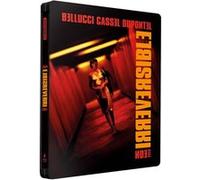 Irréversible SteelBook® Combo Blu-ray DVD E