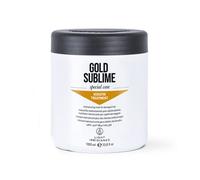 Irridiance Gold Sublime Keratin Treatment Mask 1000ml