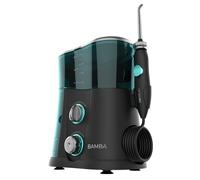 Irrigador Bucal Cecotec Bamba Toothcare 1200 Jet Pro