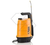 VOLPI - 19SME - Pompe Électrique À Épaule - 5L 8020581041225