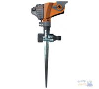 Irrigateur À Secteurs Avec Pointe Papillon Raccord Gaz M 1.2
