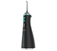 Irrigateur buccal - Cecotec - Bamba ToothCare 1100 Jet Liberty - 6 modes - 6 buses - Écran LED