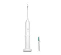 Irrigateur Buccal Électrique Ultrasonique, Dissolvant De Tartre, Détartreur Dentaire, Dentiste, Blanchiment Étanche, Nettoyeur De Dents Blanc