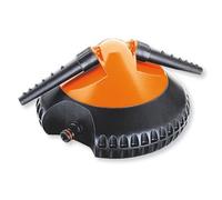 Irrigateur Hors Sol Claber GARDENLIFE Idrospray 2000, Modèle 8675, Pour Zones