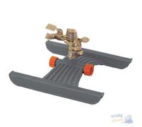 Irrigateur Métal Secteurs-Slider Plastique Papillon