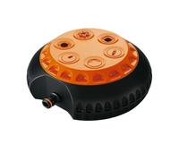 Irrigateur multifonction Claber 8654 jusqu'à 70 m2