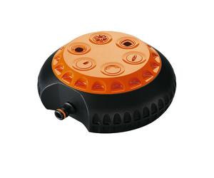 Irrigateur multifonction Claber 8654 jusqu'à 70 m2