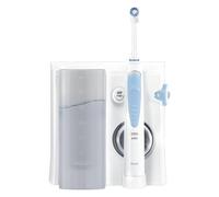 Irrigateur Oral B Oral Health Center MD20, Couleur Blanche Et Bleue, Hygiène Et