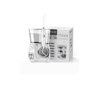 Irrigateur Oral Electric 700ml avec 5 Buses de jet d'eau 100-220V Blanc