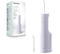 Irrigateur Oral - PANASONIC - EW-DJ26-V303 - Ultrasonique - 200ml - IPX7 - 5 Réglages