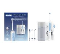 Irrigateur oral sans fil Oral-B 8006540841433 Blanc