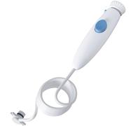 Irrigateur Oral WP660/WP100 réparation poignée de remplacement tuyau d'arrosage, accessoires pour Waterpik