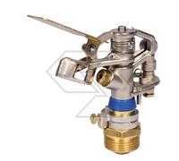 Irrigateur Petit À Secteur Attaque 3/4" Mâle R303258
