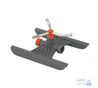 Irrigateur Rotatif 3 Bras Métal Papillon