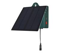 Irrigatia SOL-C24 Weather responsive Solar automatic watering system