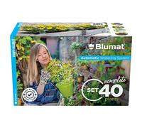Irrigation blumat 40 plantes - Blumat - 31006