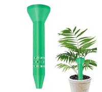 Irrigation goutte à goutte pour pots - Pots d'irrigation automatique | Système d'irrigation directe pour racines | Irrigation automatique | Dispositif d'irrigation pour les racines dans le jardin, les