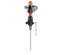 Irrigatore fuori terra Claber