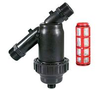 Irritec Filtre en maille 3/4" pour tuyau 25 mm