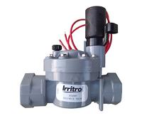 Irritrol 2500MT Électrovanne d'arrosage, 1", 24 v Gris