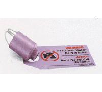 Irritrol RW60-KIT Ensemble solénoïde violet, 24 Vac