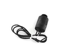 Irritrol Solénoïde de rechange R811-24VACG, Piston hexagonal captif, Filetage mâle, 24 VAC, 40 A d'appel, maintien 20 A, Dimensions du colis (L x l x H) : 1,778 x 6,096 x 7,62 cm