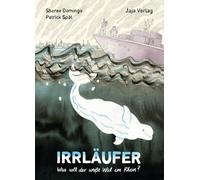 Irrläufer: Was will der weiße Wal im Rhein?