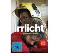 IRRLICHT (OMU) - RODRIGUES,JOAO PEDRO DVD NEUF